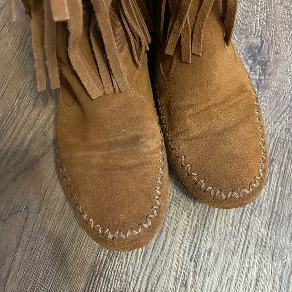 Lauren Conrad moccasins - Picture 4 of 6